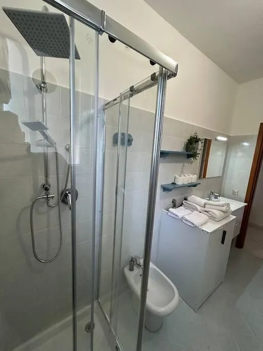 Cozy Apartment San Siro - Fiera Μιλάνο