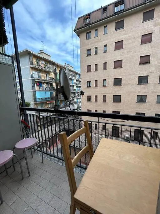 Cozy Apartment San Siro - Fiera Μιλάνο Ιταλία