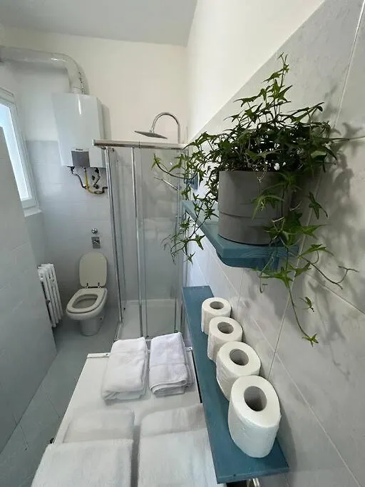 Cozy Apartment San Siro - Fiera Mediolan